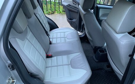 Suzuki SX4 II рестайлинг, 2010 год, 695 000 рублей, 20 фотография