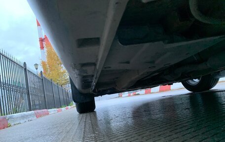 Suzuki SX4 II рестайлинг, 2010 год, 695 000 рублей, 27 фотография