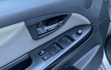 Suzuki SX4 II рестайлинг, 2010 год, 695 000 рублей, 25 фотография