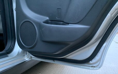 Suzuki SX4 II рестайлинг, 2010 год, 695 000 рублей, 21 фотография