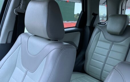 Suzuki SX4 II рестайлинг, 2010 год, 695 000 рублей, 33 фотография