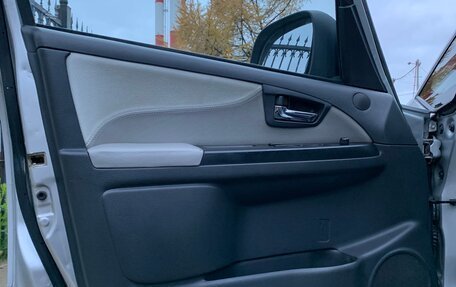 Suzuki SX4 II рестайлинг, 2010 год, 695 000 рублей, 24 фотография