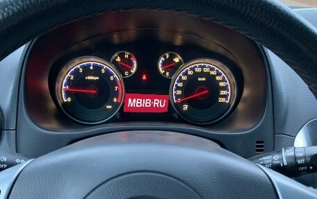 Suzuki SX4 II рестайлинг, 2010 год, 695 000 рублей, 31 фотография