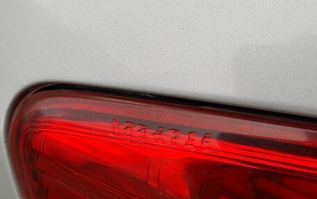 Suzuki SX4 II рестайлинг, 2010 год, 695 000 рублей, 38 фотография