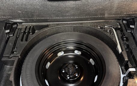 Volkswagen Tiguan II, 2017 год, 2 300 000 рублей, 10 фотография