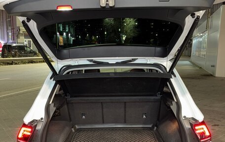 Volkswagen Tiguan II, 2017 год, 2 300 000 рублей, 8 фотография