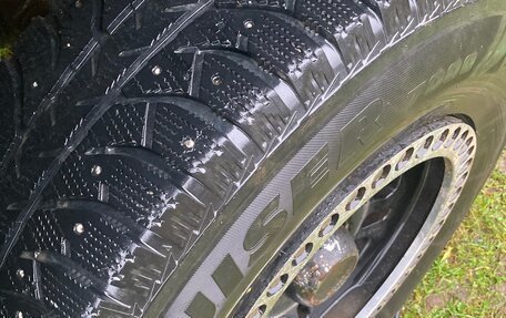 Mitsubishi L200 IV рестайлинг, 2008 год, 850 000 рублей, 7 фотография