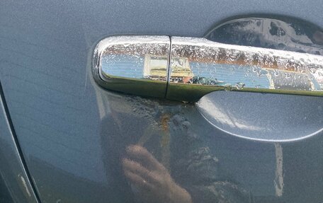 Mitsubishi L200 IV рестайлинг, 2008 год, 850 000 рублей, 10 фотография