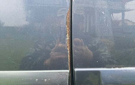 Mitsubishi L200 IV рестайлинг, 2008 год, 850 000 рублей, 11 фотография