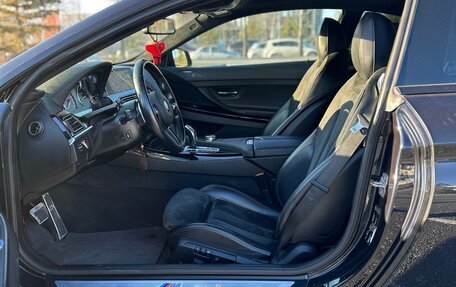 BMW 6 серия, 2015 год, 3 400 000 рублей, 8 фотография