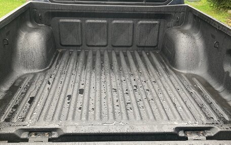 Mitsubishi L200 IV рестайлинг, 2008 год, 850 000 рублей, 14 фотография