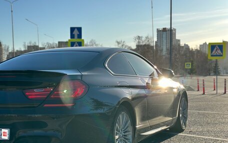 BMW 6 серия, 2015 год, 3 400 000 рублей, 6 фотография