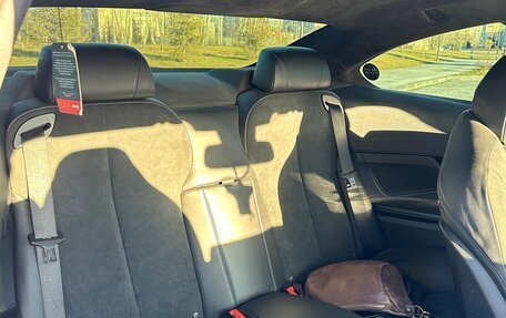 BMW 6 серия, 2015 год, 3 400 000 рублей, 10 фотография