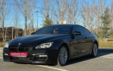 BMW 6 серия, 2015 год, 3 400 000 рублей, 4 фотография