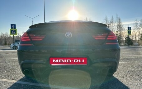 BMW 6 серия, 2015 год, 3 400 000 рублей, 7 фотография