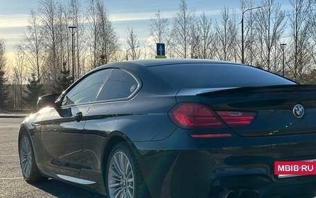 BMW 6 серия, 2015 год, 3 400 000 рублей, 5 фотография
