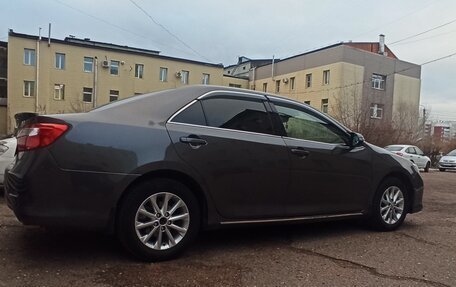 Toyota Camry, 2014 год, 1 830 000 рублей, 9 фотография