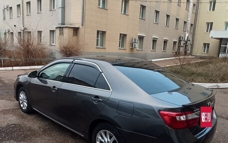 Toyota Camry, 2014 год, 1 830 000 рублей, 5 фотография