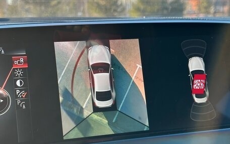 BMW 6 серия, 2015 год, 3 400 000 рублей, 14 фотография