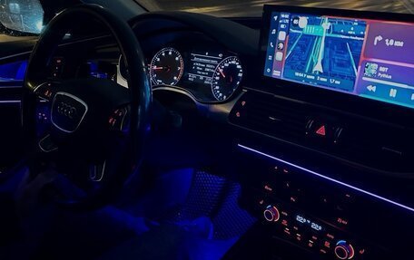 Audi A6, 2015 год, 2 100 000 рублей, 10 фотография