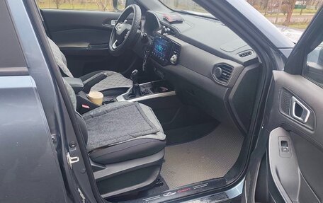 Chery Tiggo 4 I рестайлинг, 2019 год, 1 050 000 рублей, 4 фотография