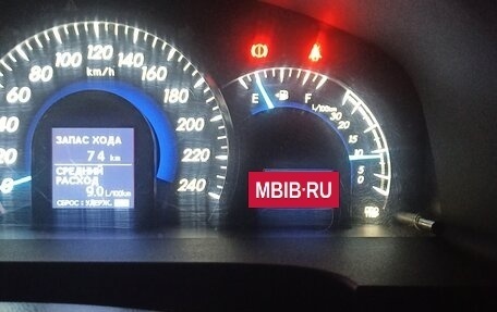 Toyota Camry, 2014 год, 1 830 000 рублей, 28 фотография