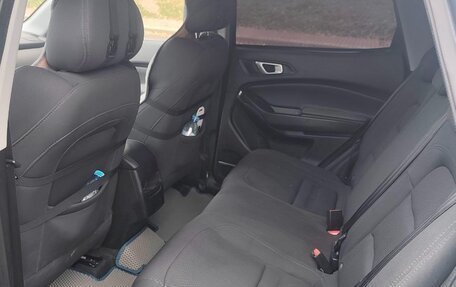 Chery Tiggo 4 I рестайлинг, 2019 год, 1 050 000 рублей, 3 фотография