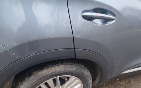 Chery Tiggo 4 I рестайлинг, 2019 год, 1 050 000 рублей, 2 фотография