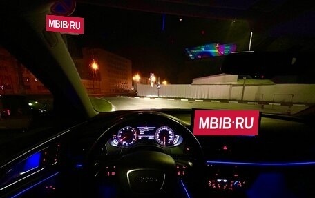 Audi A6, 2015 год, 2 100 000 рублей, 9 фотография