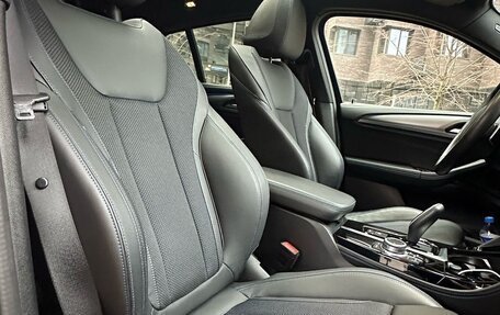 BMW X4, 2020 год, 4 250 000 рублей, 10 фотография