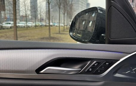 BMW X4, 2020 год, 4 250 000 рублей, 11 фотография