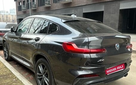 BMW X4, 2020 год, 4 250 000 рублей, 6 фотография
