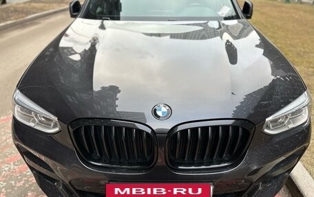 BMW X4, 2020 год, 4 250 000 рублей, 2 фотография