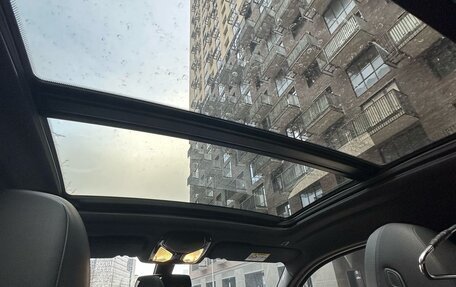 BMW X4, 2020 год, 4 250 000 рублей, 12 фотография