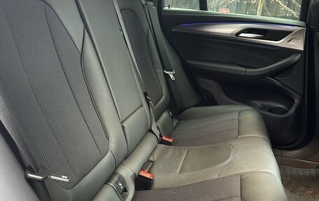 BMW X4, 2020 год, 4 250 000 рублей, 14 фотография