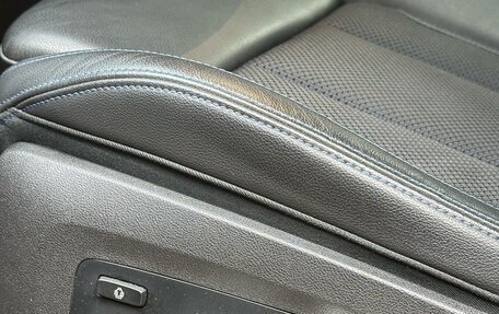 BMW X4, 2020 год, 4 250 000 рублей, 13 фотография