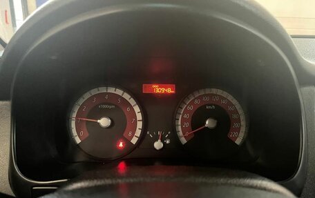 KIA Rio II, 2011 год, 429 000 рублей, 5 фотография