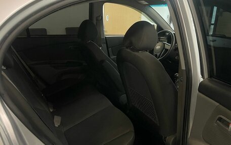 KIA Rio II, 2011 год, 429 000 рублей, 9 фотография