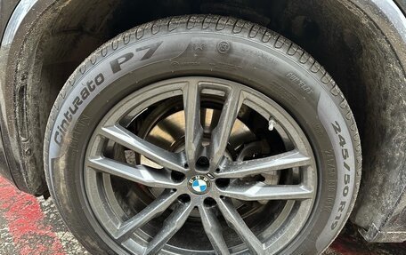 BMW X4, 2020 год, 4 250 000 рублей, 17 фотография