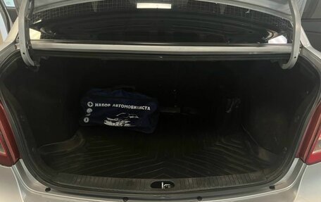 KIA Rio II, 2011 год, 429 000 рублей, 10 фотография