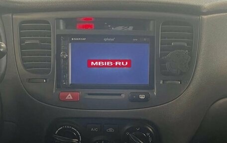 KIA Rio II, 2011 год, 429 000 рублей, 7 фотография