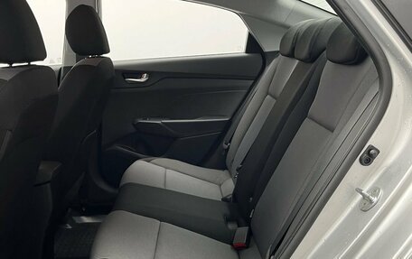 Hyundai Solaris II рестайлинг, 2019 год, 1 550 000 рублей, 14 фотография