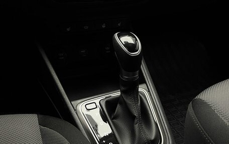 Hyundai Solaris II рестайлинг, 2019 год, 1 550 000 рублей, 20 фотография