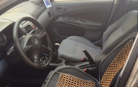 Nissan Almera, 2005 год, 430 000 рублей, 2 фотография