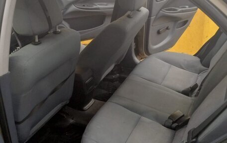 Nissan Almera, 2005 год, 430 000 рублей, 7 фотография