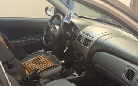 Nissan Almera, 2005 год, 430 000 рублей, 6 фотография