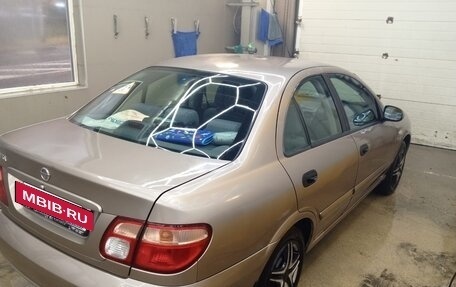 Nissan Almera, 2005 год, 430 000 рублей, 5 фотография