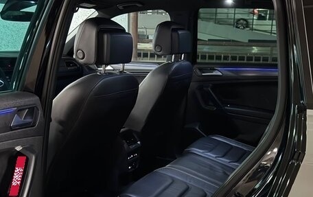 Volkswagen Tiguan II, 2021 год, 4 600 000 рублей, 7 фотография