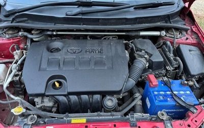 Toyota Corolla, 2010 год, 1 210 000 рублей, 1 фотография