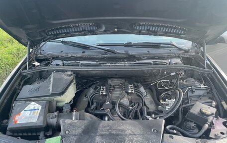 BMW X5, 2004 год, 800 000 рублей, 8 фотография